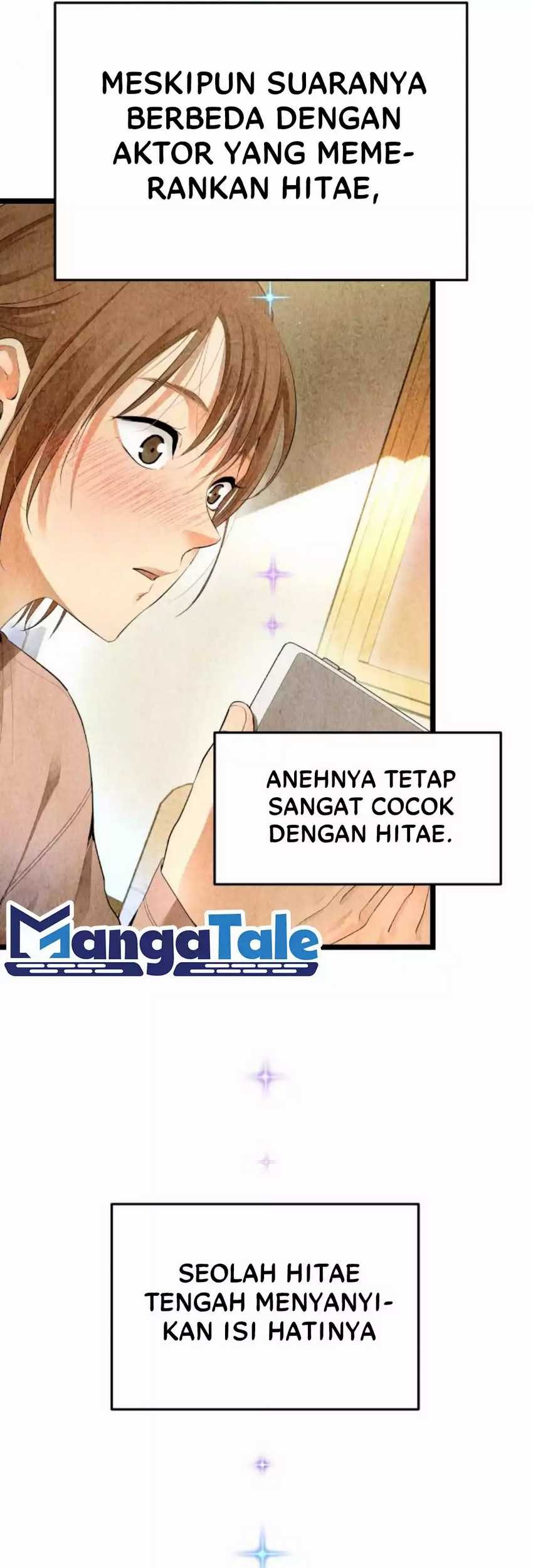 A Tidal Wave of Glory Chapter 29 - halaman 5