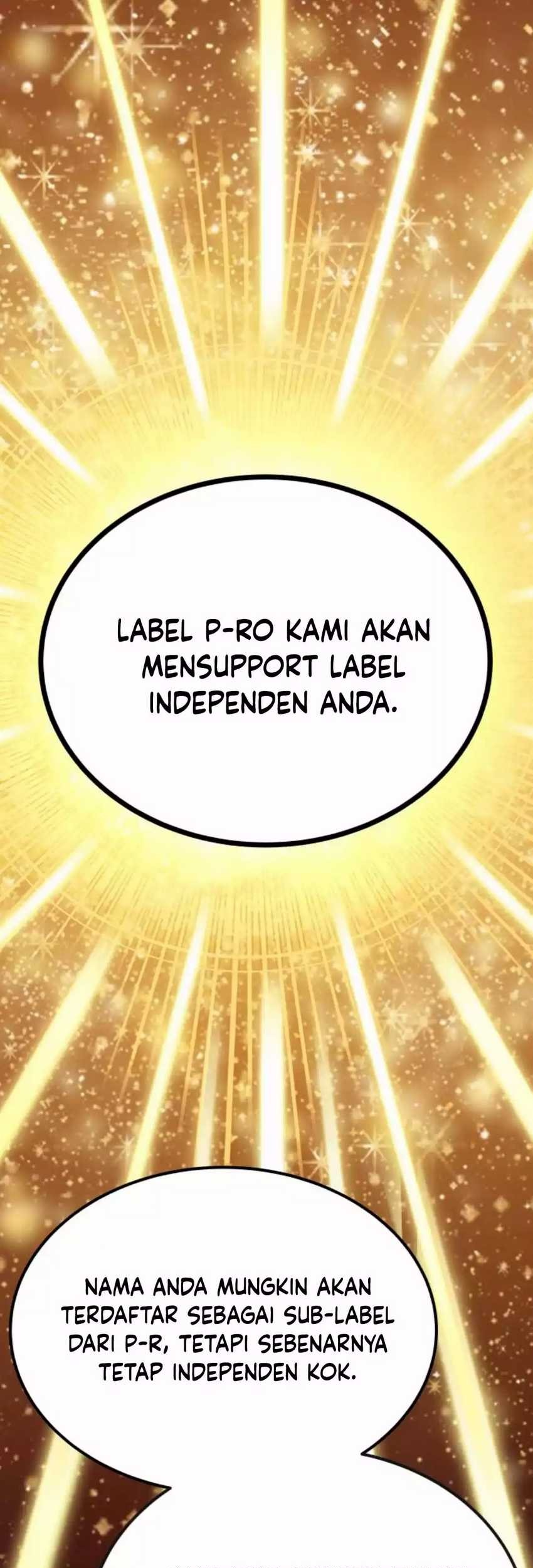 A Tidal Wave of Glory Chapter 29 - halaman 52