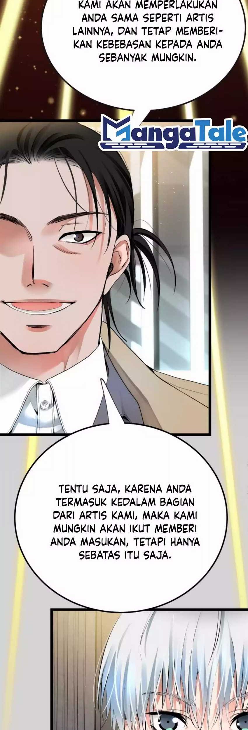 A Tidal Wave of Glory Chapter 29 - halaman 53