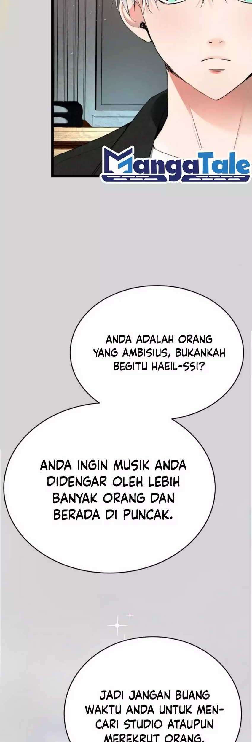 A Tidal Wave of Glory Chapter 29 - halaman 54