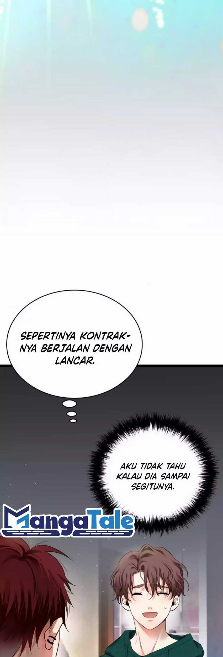 A Tidal Wave of Glory Chapter 29 - halaman 60