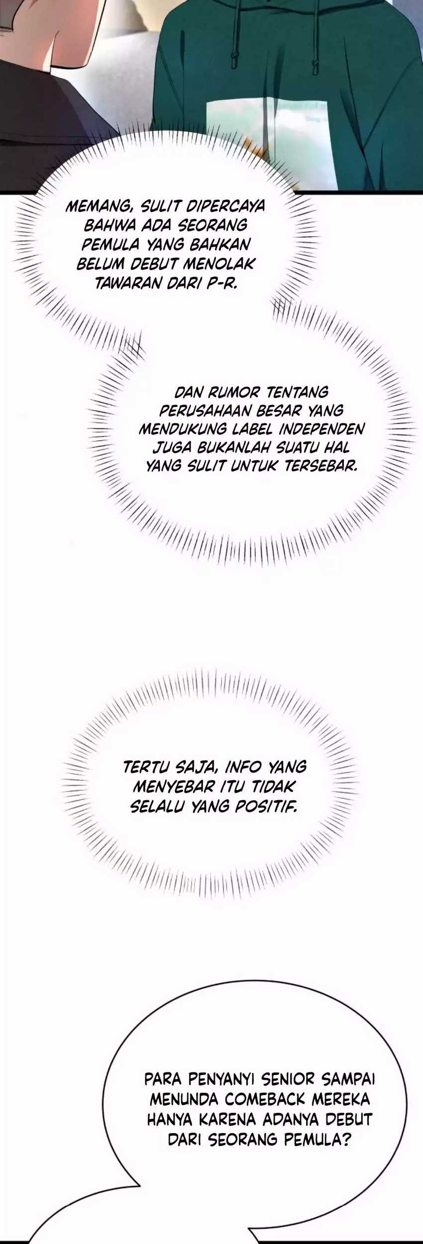 A Tidal Wave of Glory Chapter 29 - halaman 61