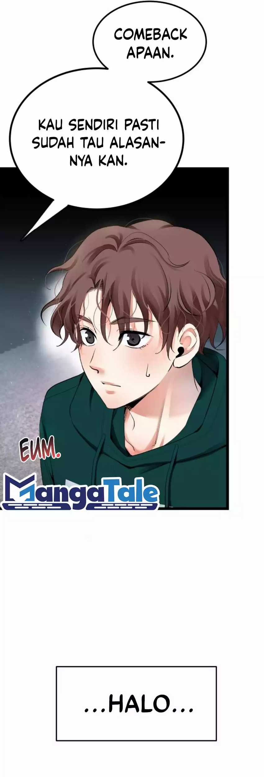 A Tidal Wave of Glory Chapter 29 - halaman 63