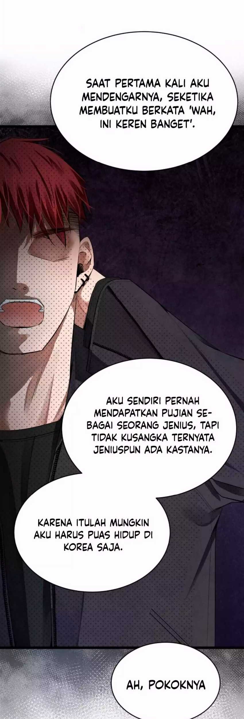 A Tidal Wave of Glory Chapter 29 - halaman 64
