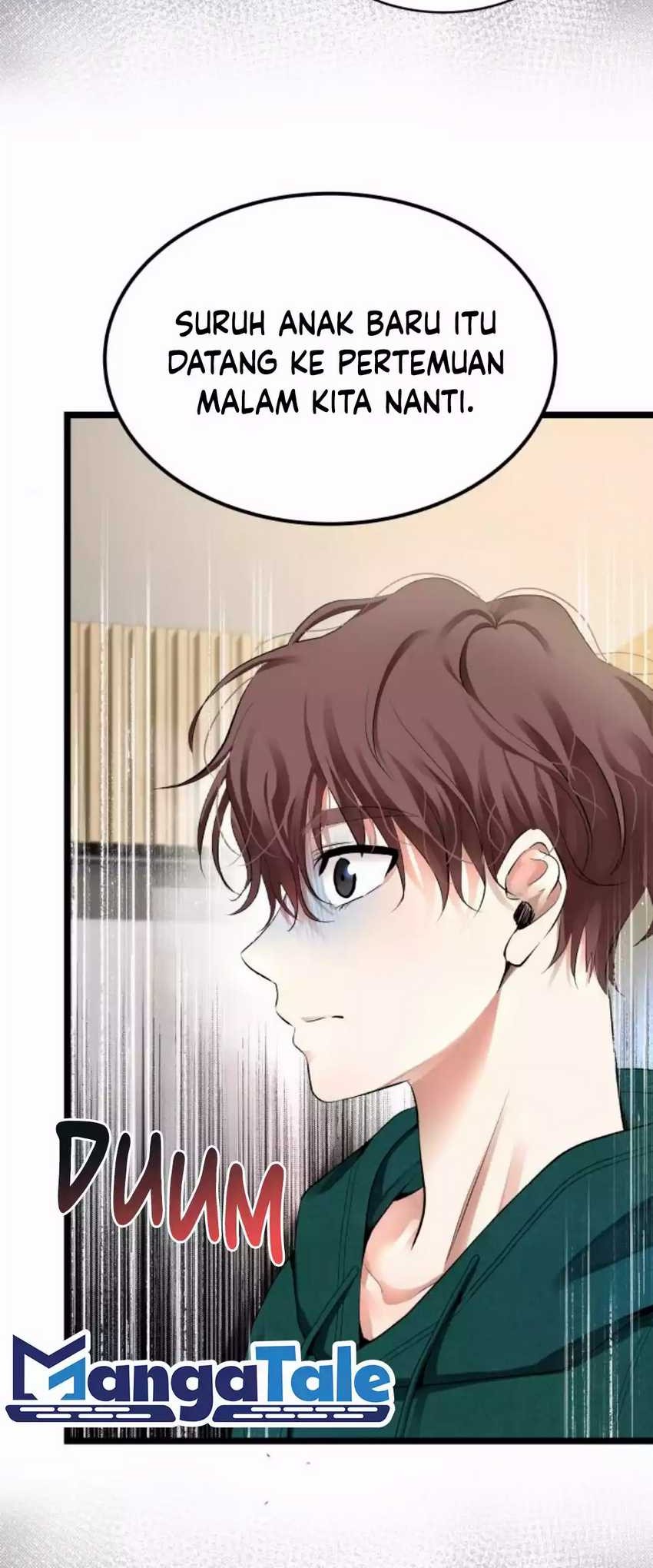 A Tidal Wave of Glory Chapter 29 - halaman 65