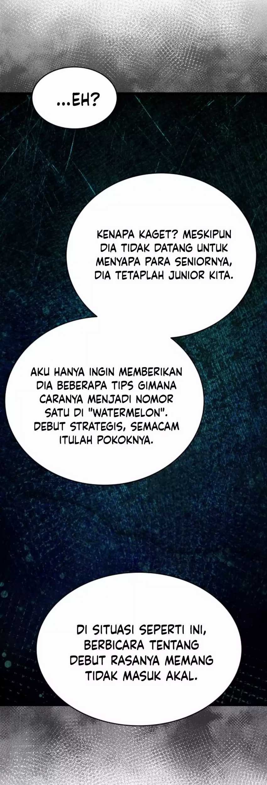 A Tidal Wave of Glory Chapter 29 - halaman 66