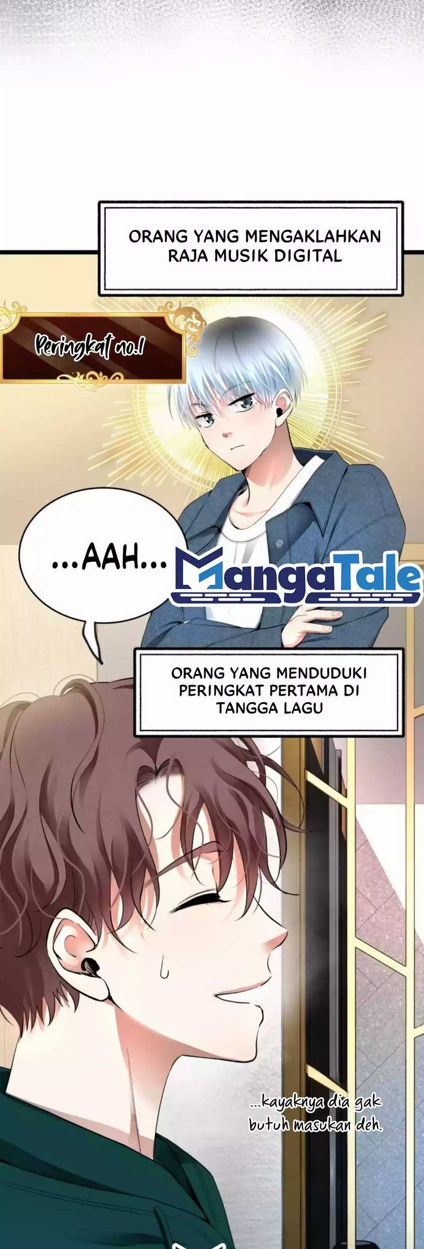 A Tidal Wave of Glory Chapter 29 - halaman 67