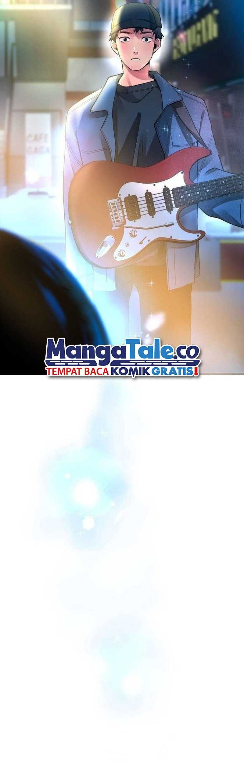 A Tidal Wave of Glory Chapter 3 - halaman 103