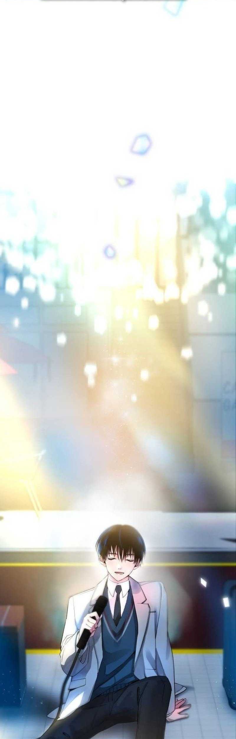 A Tidal Wave of Glory Chapter 3 - halaman 105