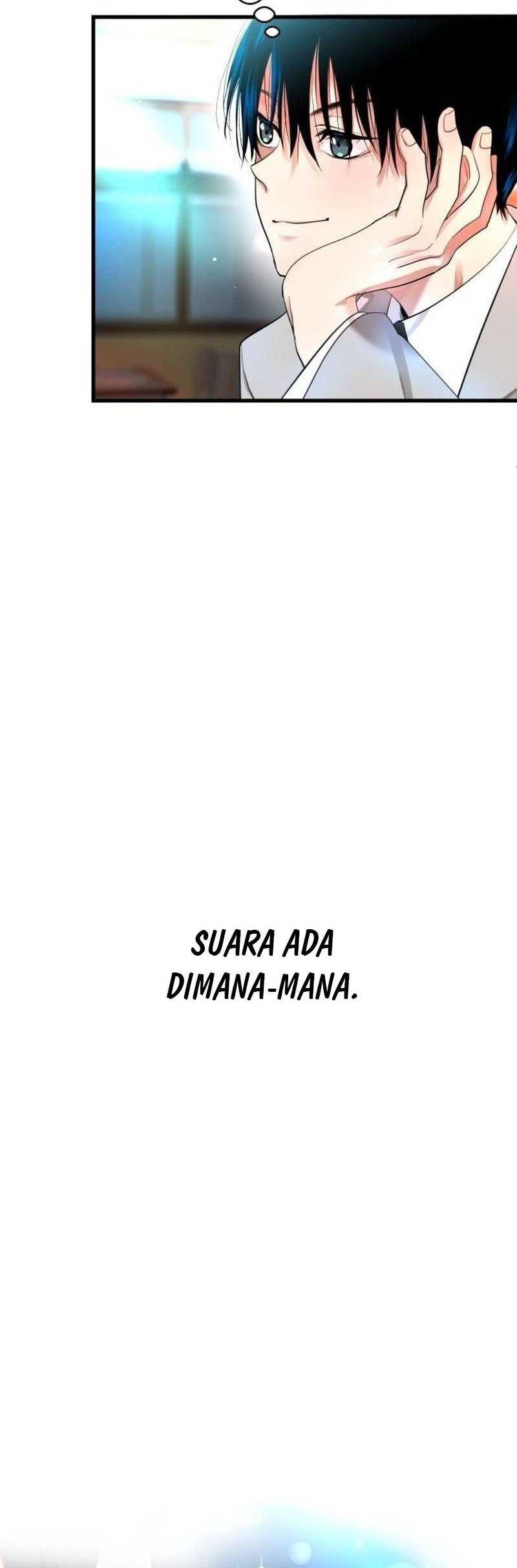 A Tidal Wave of Glory Chapter 3 - halaman 12