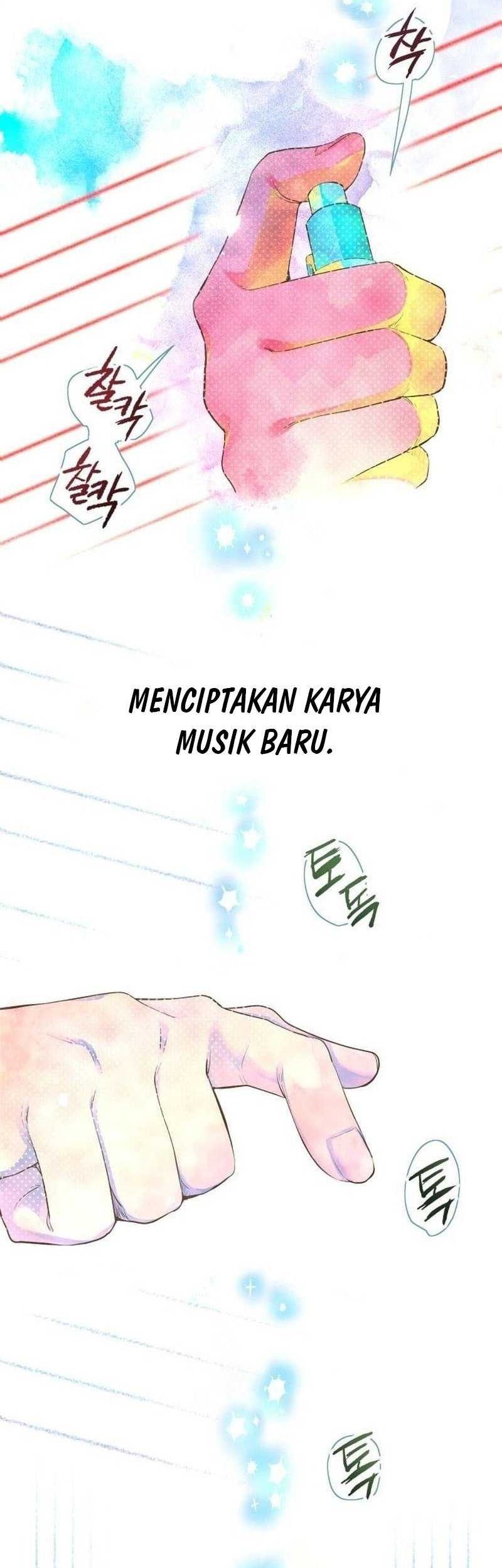 A Tidal Wave of Glory Chapter 3 - halaman 16