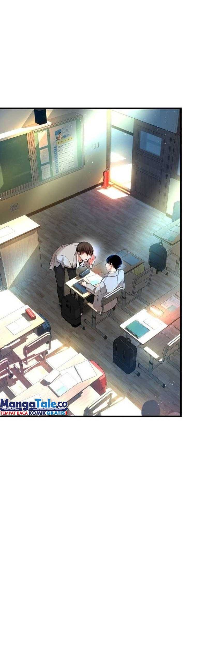 A Tidal Wave of Glory Chapter 3 - halaman 24