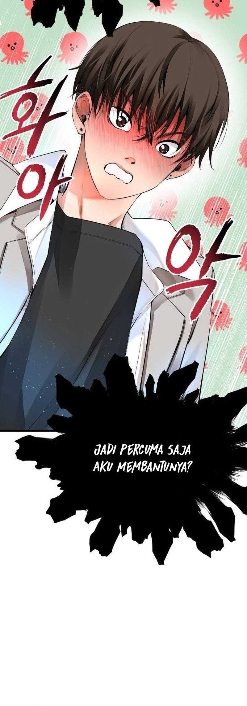 A Tidal Wave of Glory Chapter 3 - halaman 26