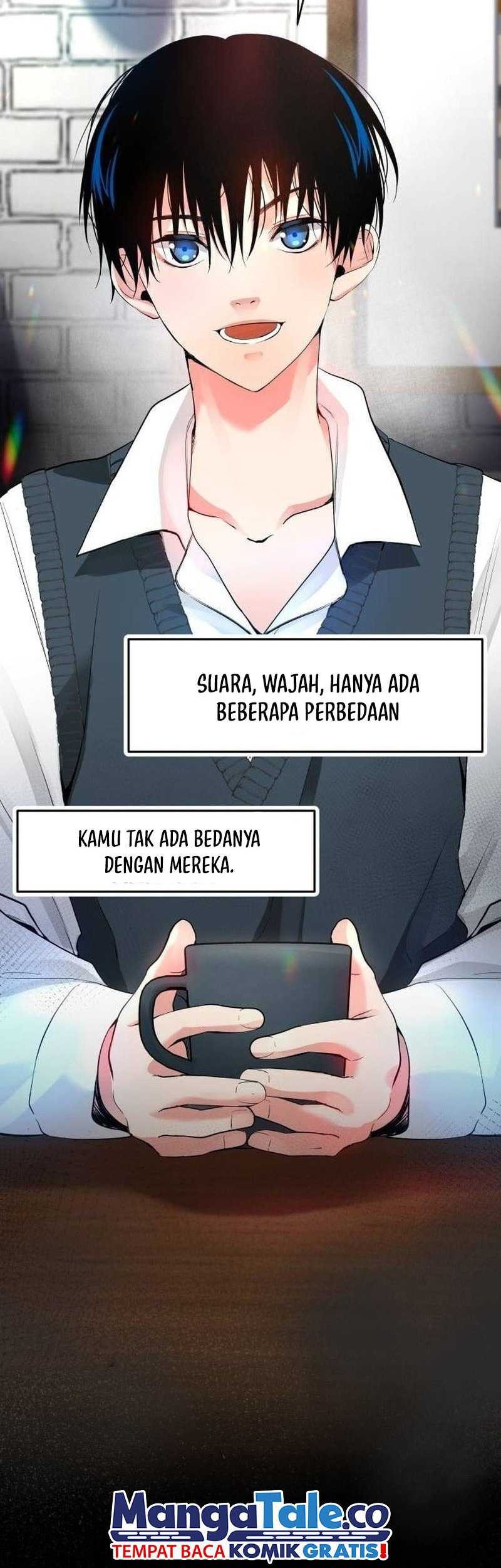 A Tidal Wave of Glory Chapter 3 - halaman 3