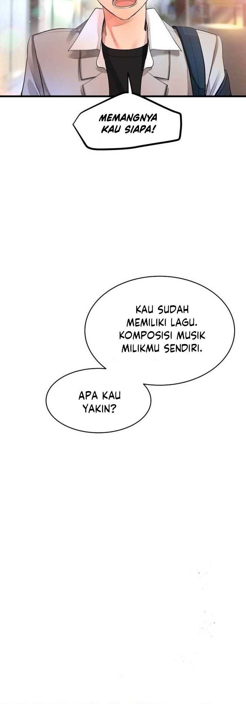 A Tidal Wave of Glory Chapter 3 - halaman 50