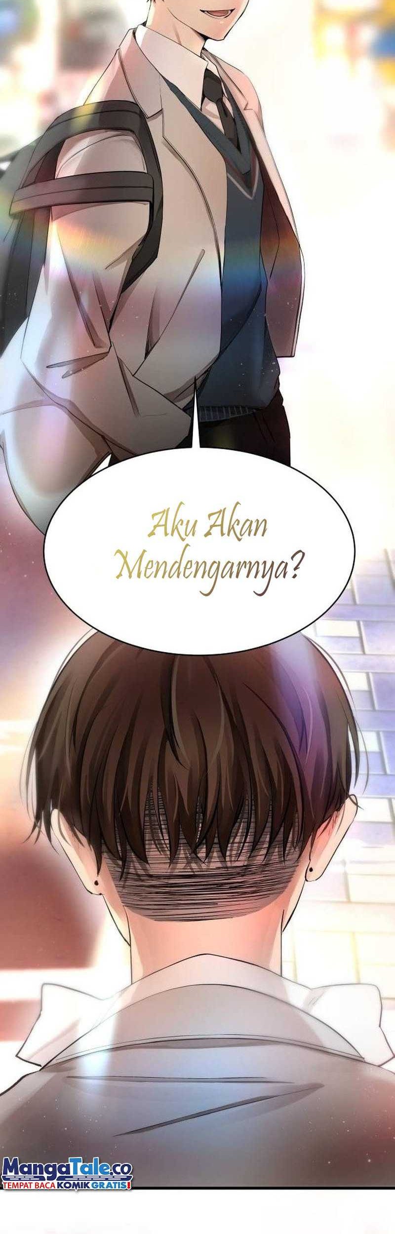 A Tidal Wave of Glory Chapter 3 - halaman 52
