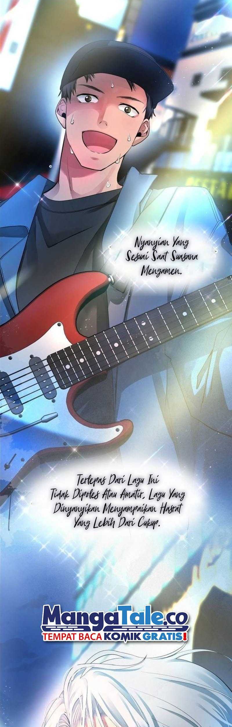 A Tidal Wave of Glory Chapter 3 - halaman 69