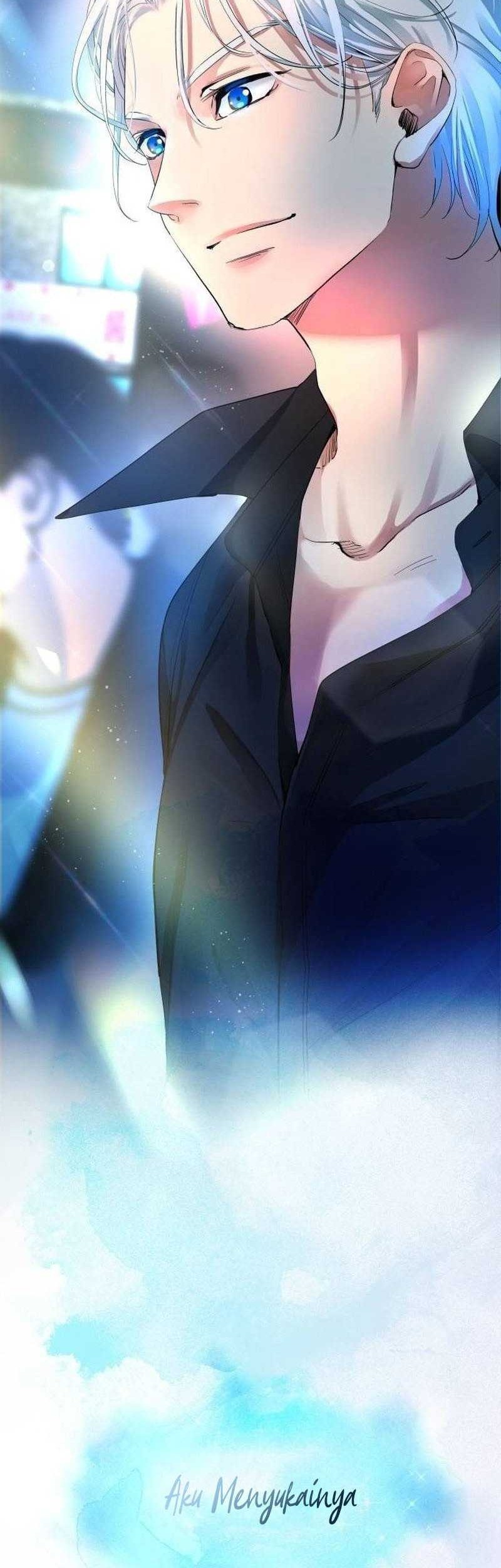 A Tidal Wave of Glory Chapter 3 - halaman 70