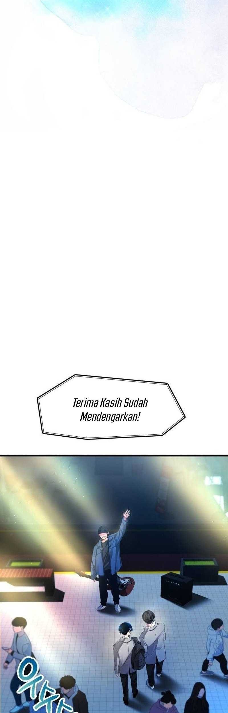 A Tidal Wave of Glory Chapter 3 - halaman 71