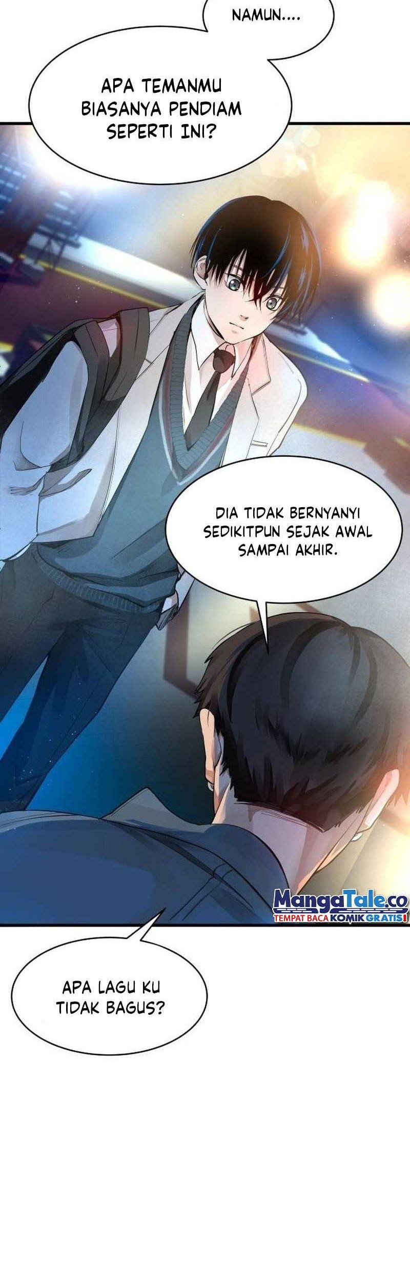 A Tidal Wave of Glory Chapter 3 - halaman 74