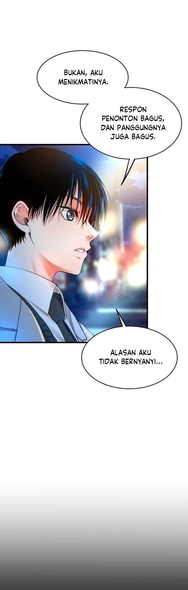 A Tidal Wave of Glory Chapter 3 - halaman 75