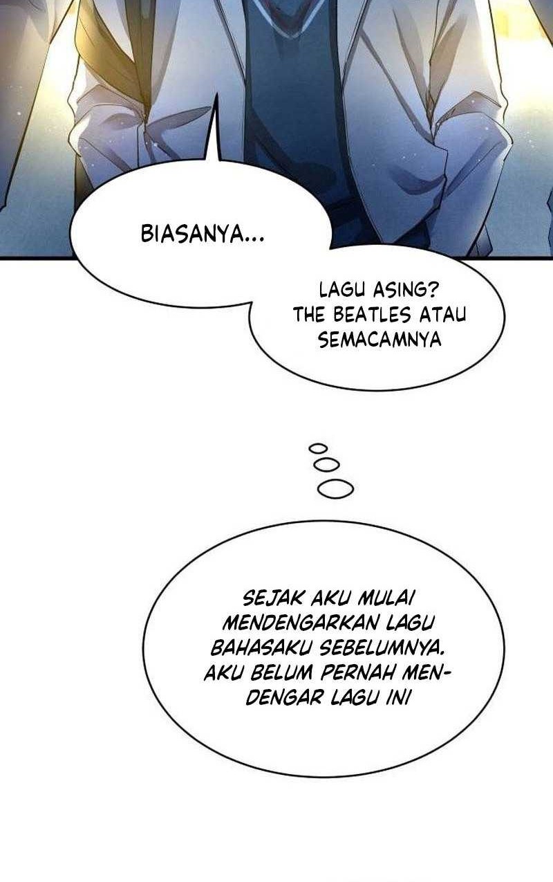 A Tidal Wave of Glory Chapter 3 - halaman 78