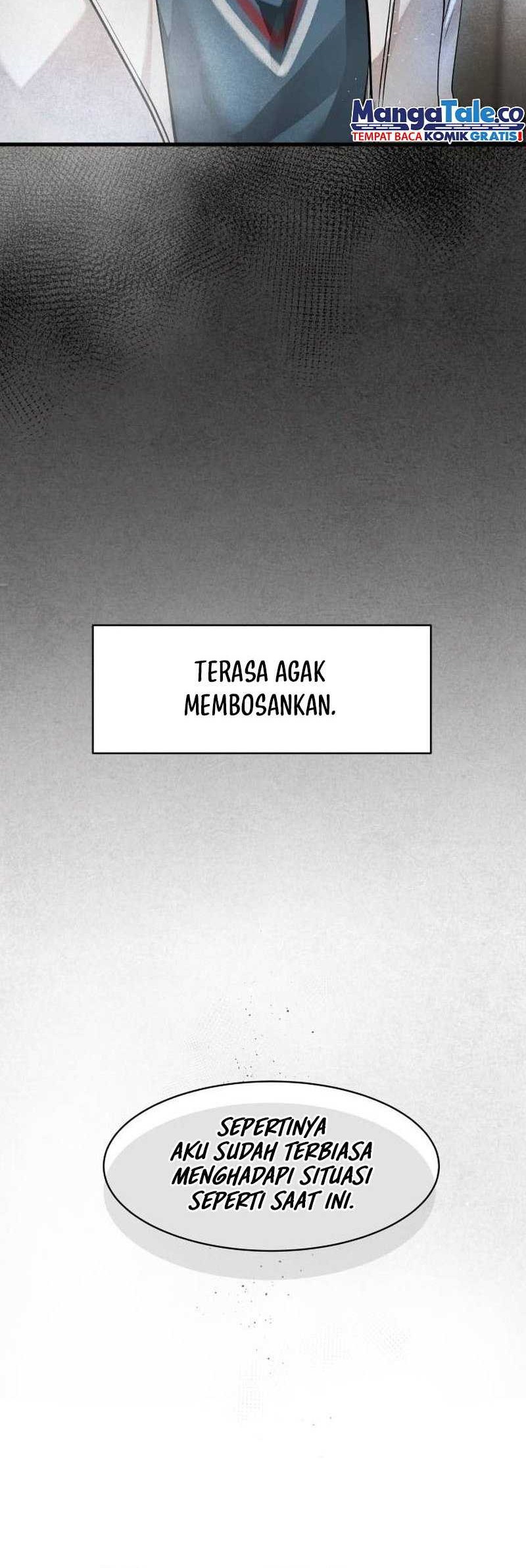 A Tidal Wave of Glory Chapter 3 - halaman 8