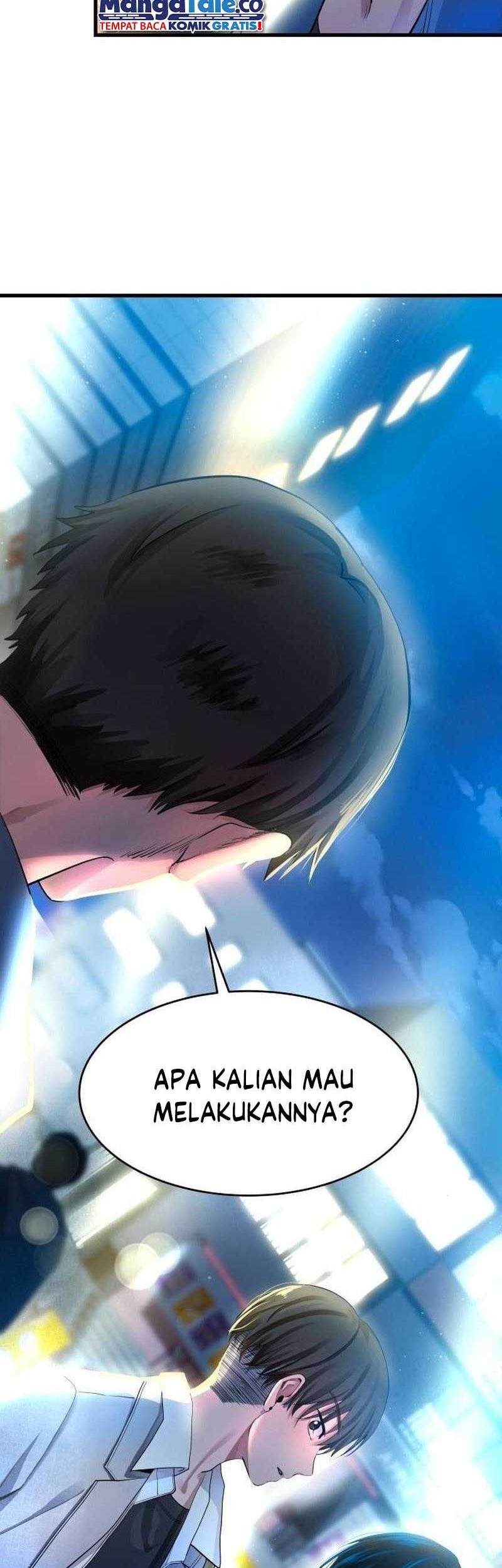 A Tidal Wave of Glory Chapter 3 - halaman 80