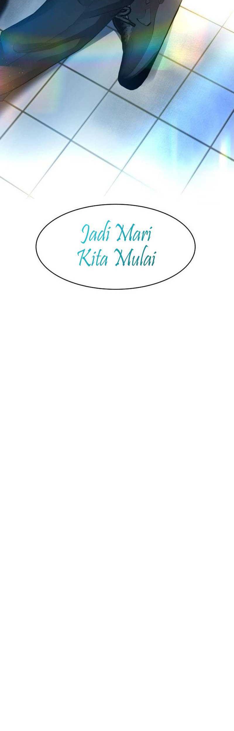 A Tidal Wave of Glory Chapter 3 - halaman 88