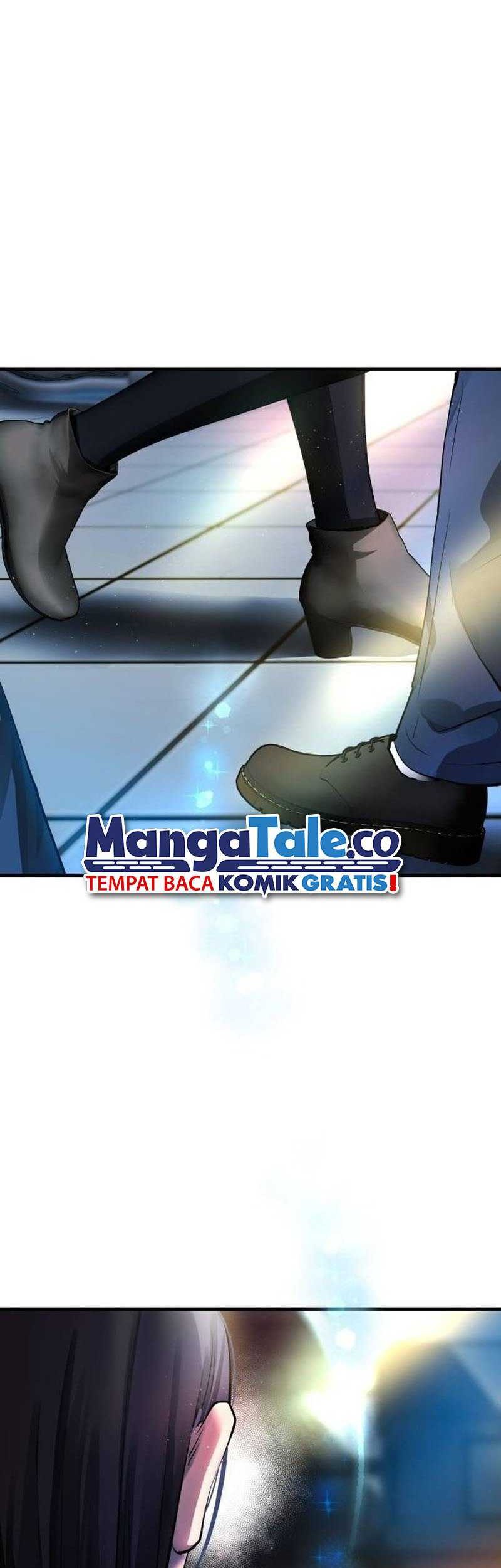 A Tidal Wave of Glory Chapter 3 - halaman 89