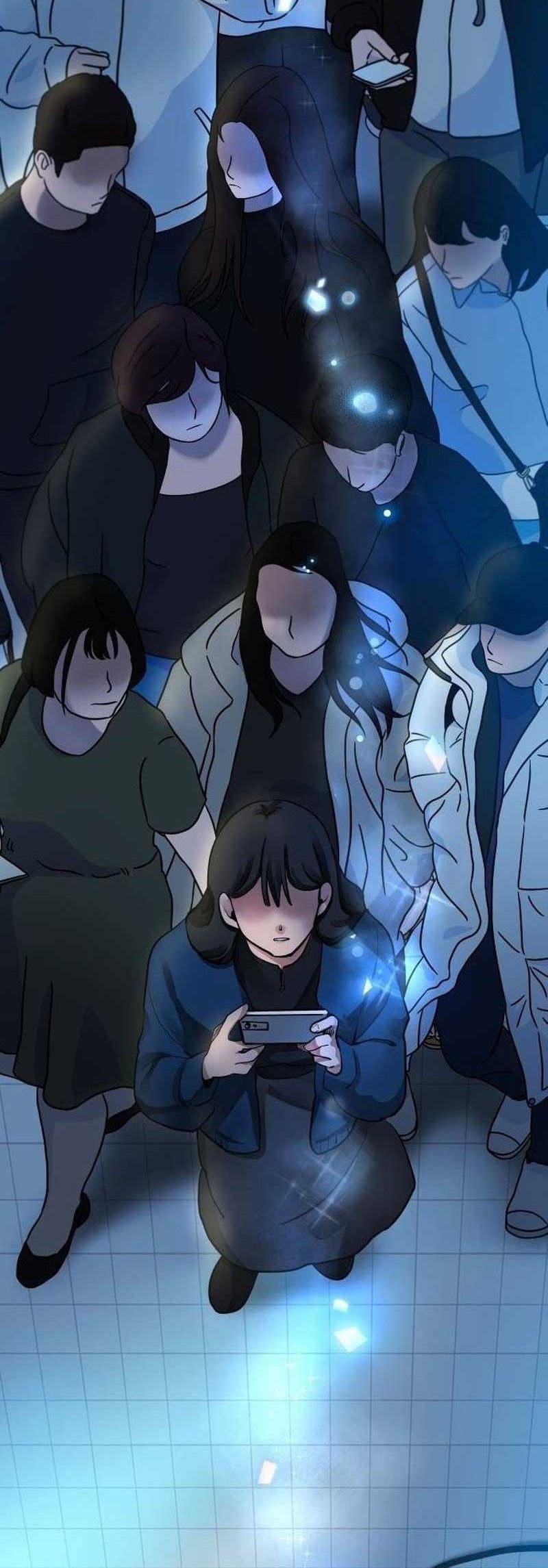 A Tidal Wave of Glory Chapter 3 - halaman 94