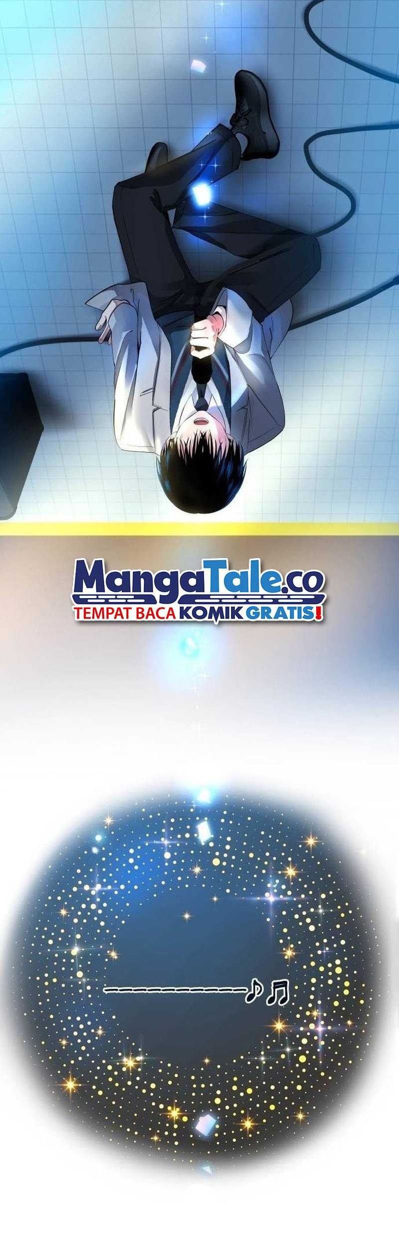 A Tidal Wave of Glory Chapter 3 - halaman 95