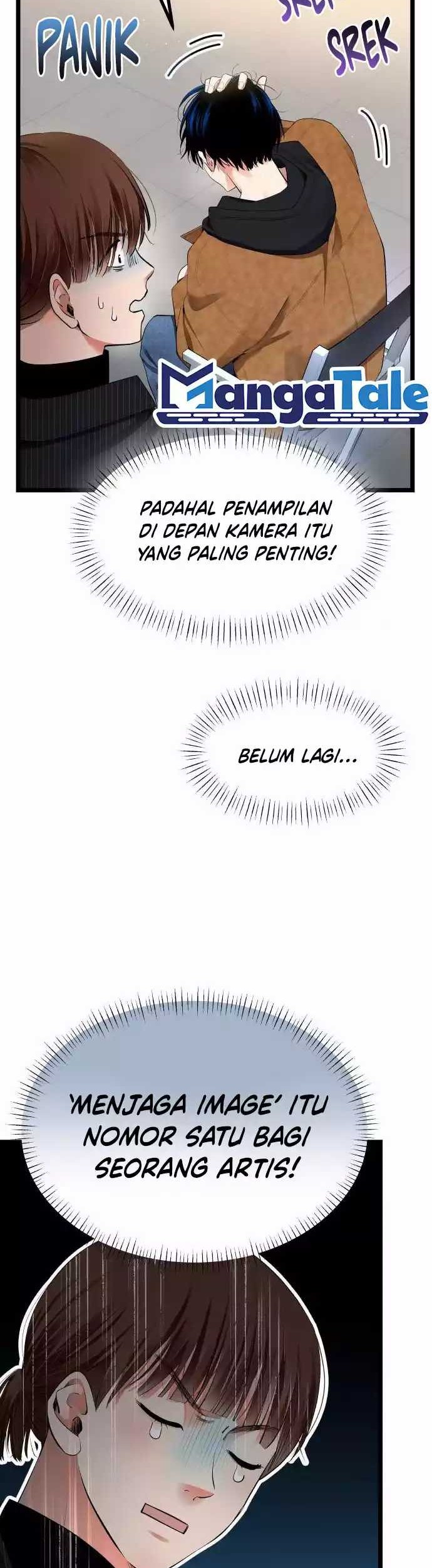 A Tidal Wave of Glory Chapter 30 - halaman 11