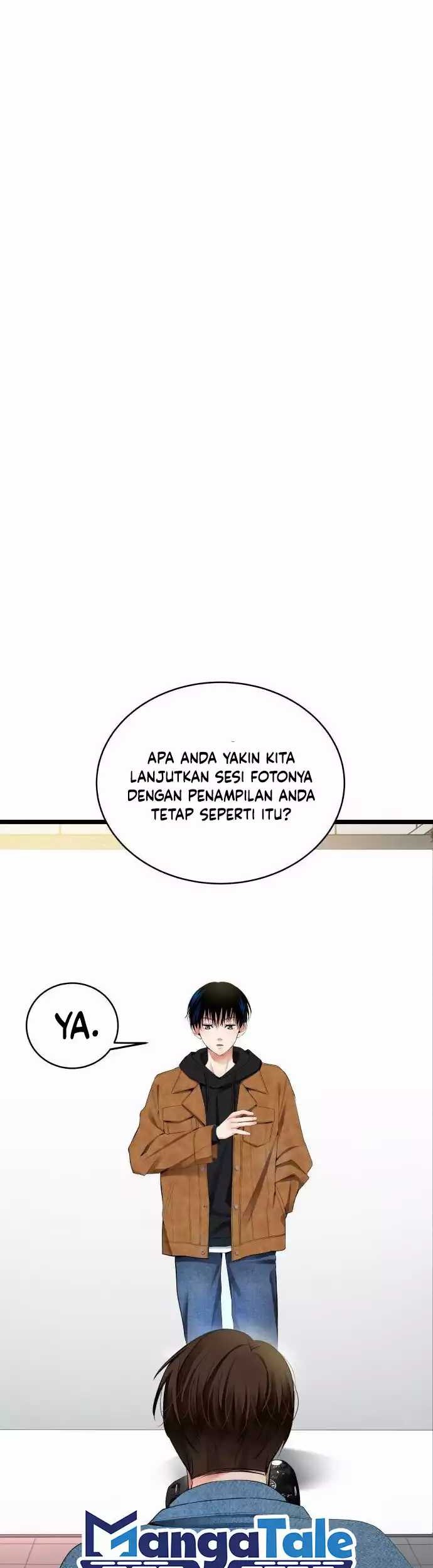 A Tidal Wave of Glory Chapter 30 - halaman 16