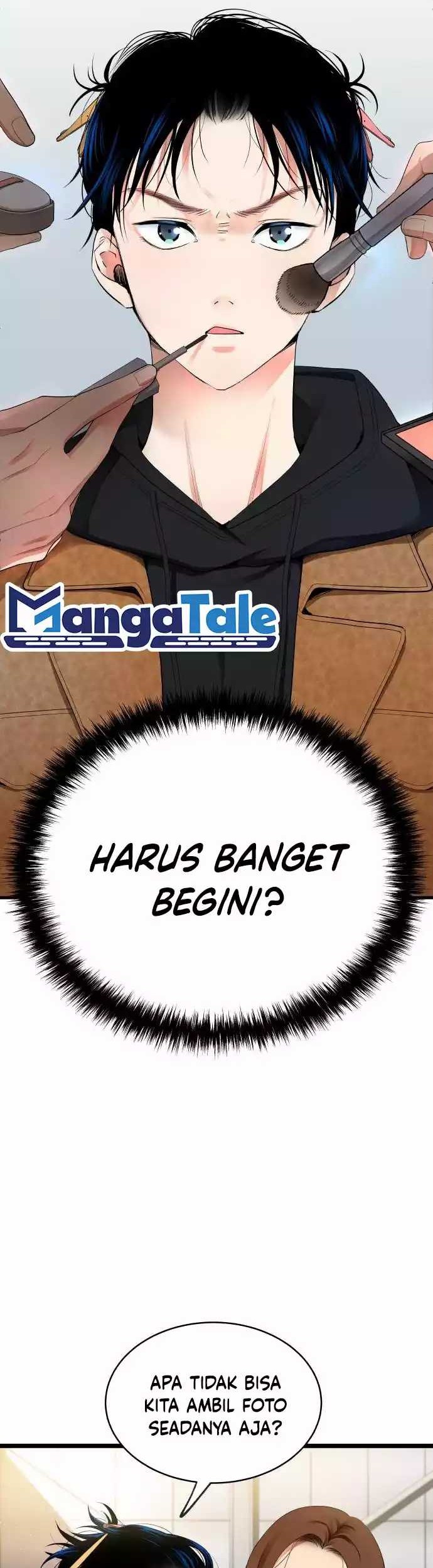 A Tidal Wave of Glory Chapter 30 - halaman 2