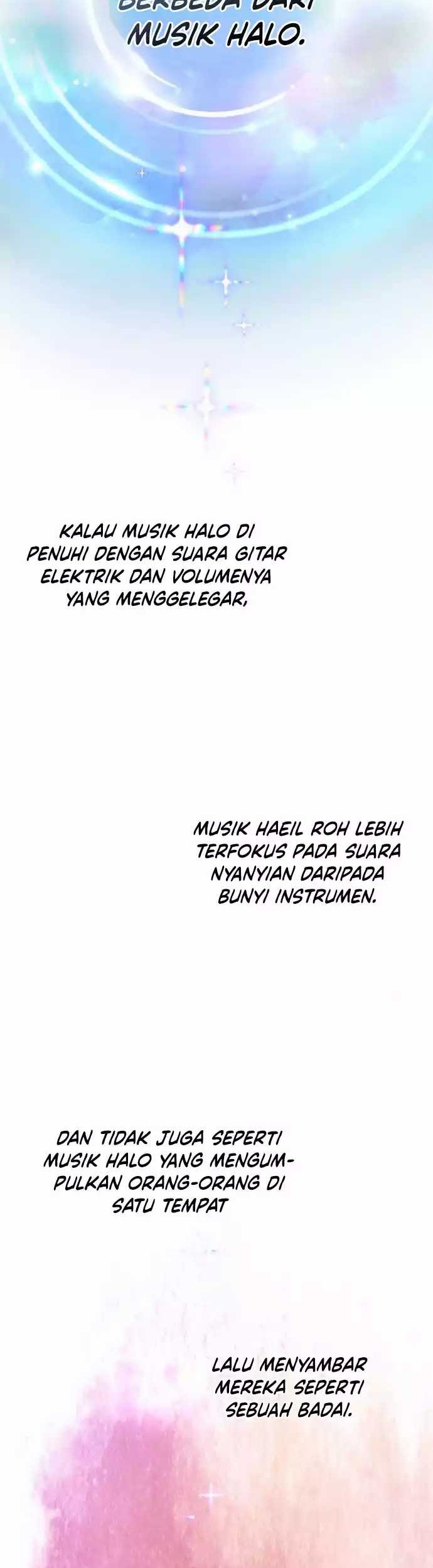 A Tidal Wave of Glory Chapter 30 - halaman 24