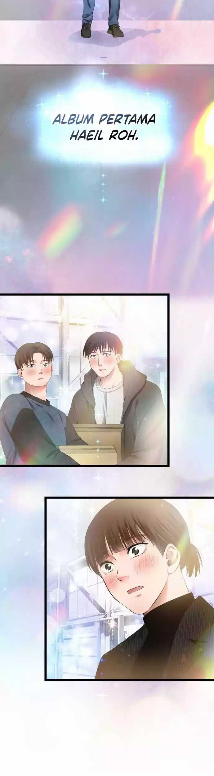 A Tidal Wave of Glory Chapter 30 - halaman 26