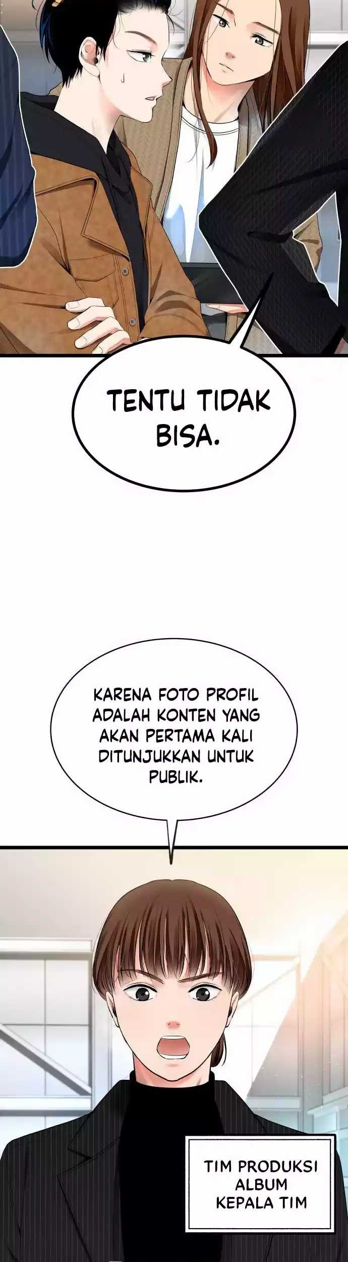 A Tidal Wave of Glory Chapter 30 - halaman 3