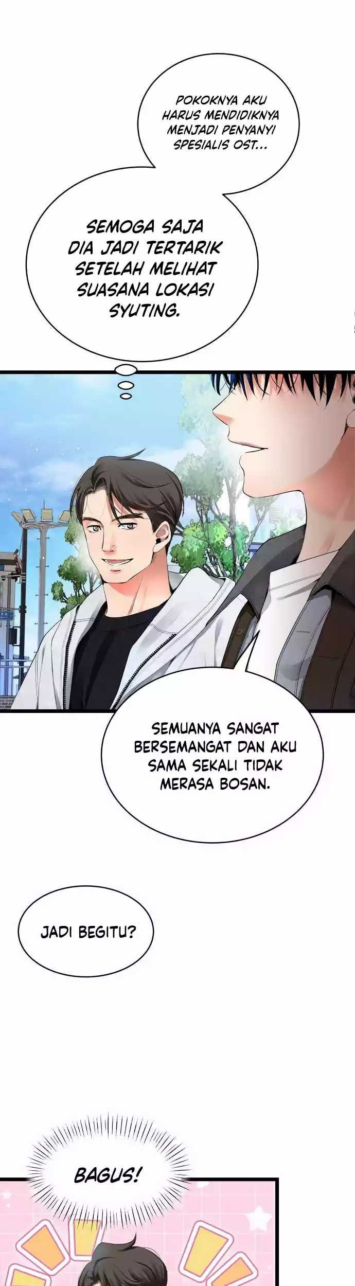 A Tidal Wave of Glory Chapter 30 - halaman 39