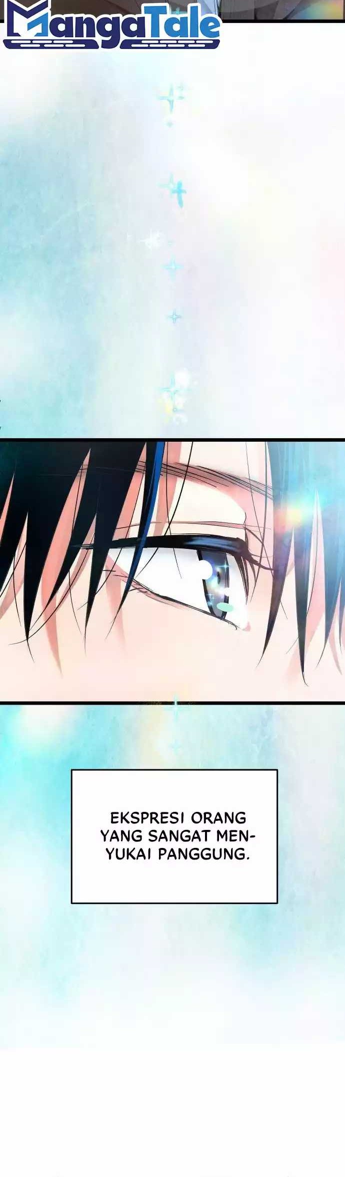 A Tidal Wave of Glory Chapter 30 - halaman 42