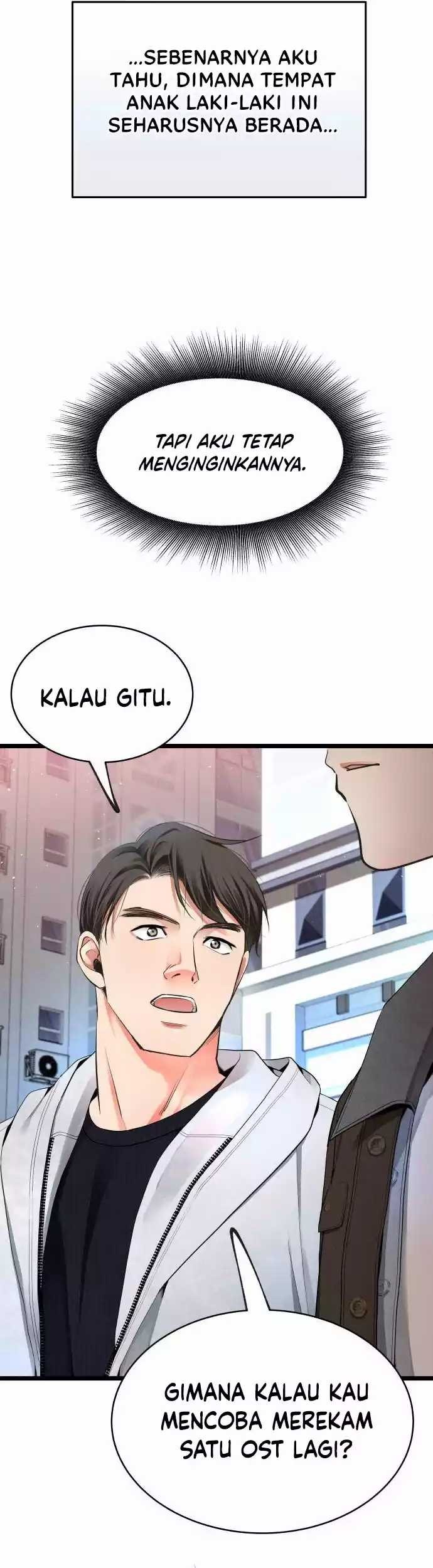 A Tidal Wave of Glory Chapter 30 - halaman 43
