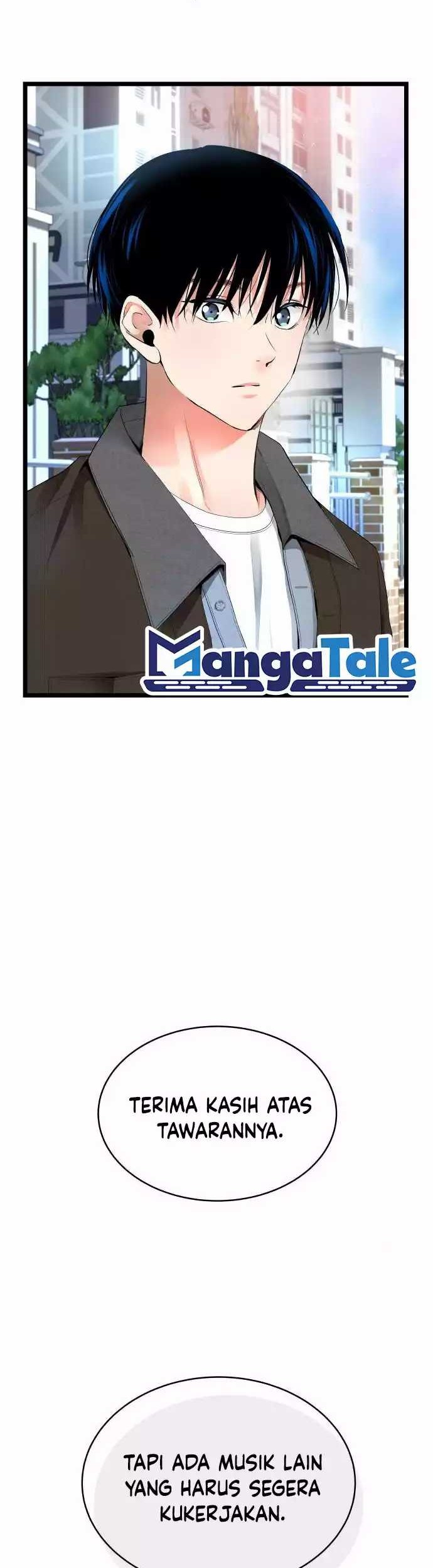 A Tidal Wave of Glory Chapter 30 - halaman 44