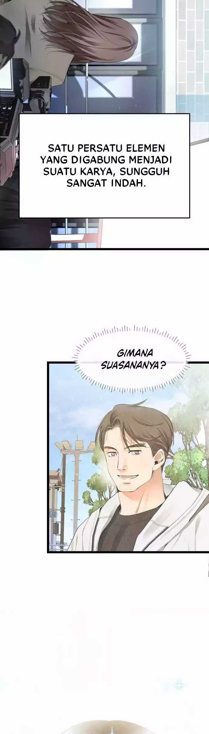 A Tidal Wave of Glory Chapter 30 - halaman 49