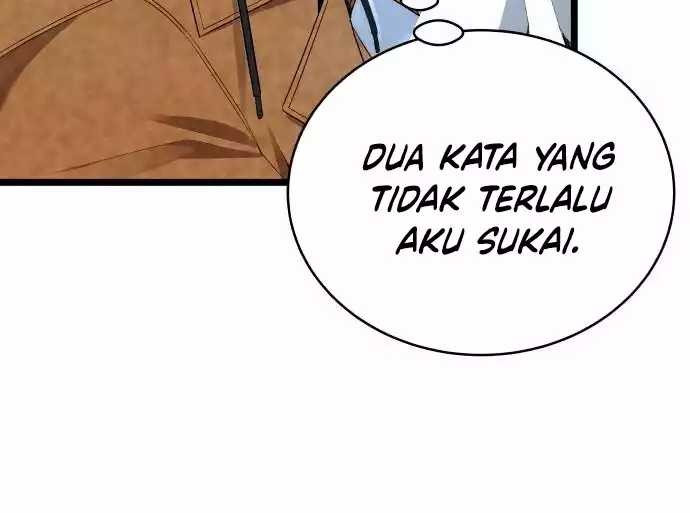 A Tidal Wave of Glory Chapter 30 - halaman 5