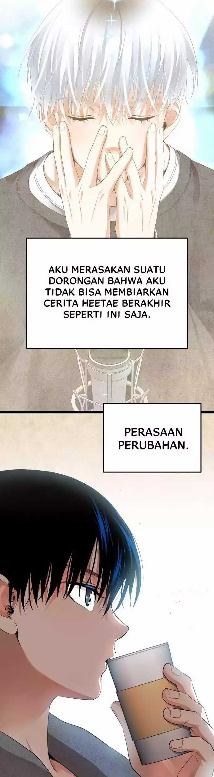 A Tidal Wave of Glory Chapter 30 - halaman 50