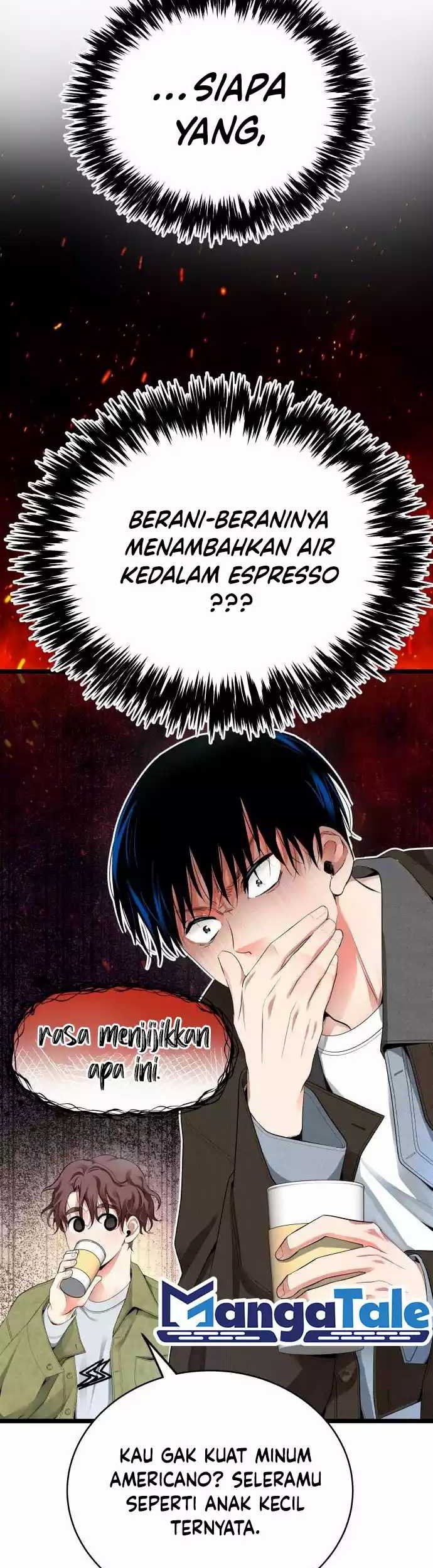 A Tidal Wave of Glory Chapter 30 - halaman 52
