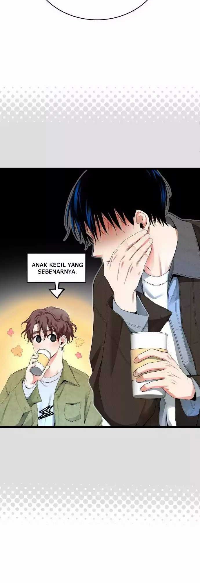A Tidal Wave of Glory Chapter 30 - halaman 53