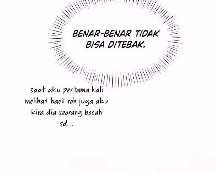 A Tidal Wave of Glory Chapter 30 - halaman 57
