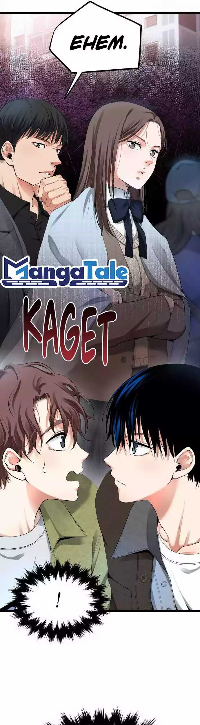 A Tidal Wave of Glory Chapter 30 - halaman 58