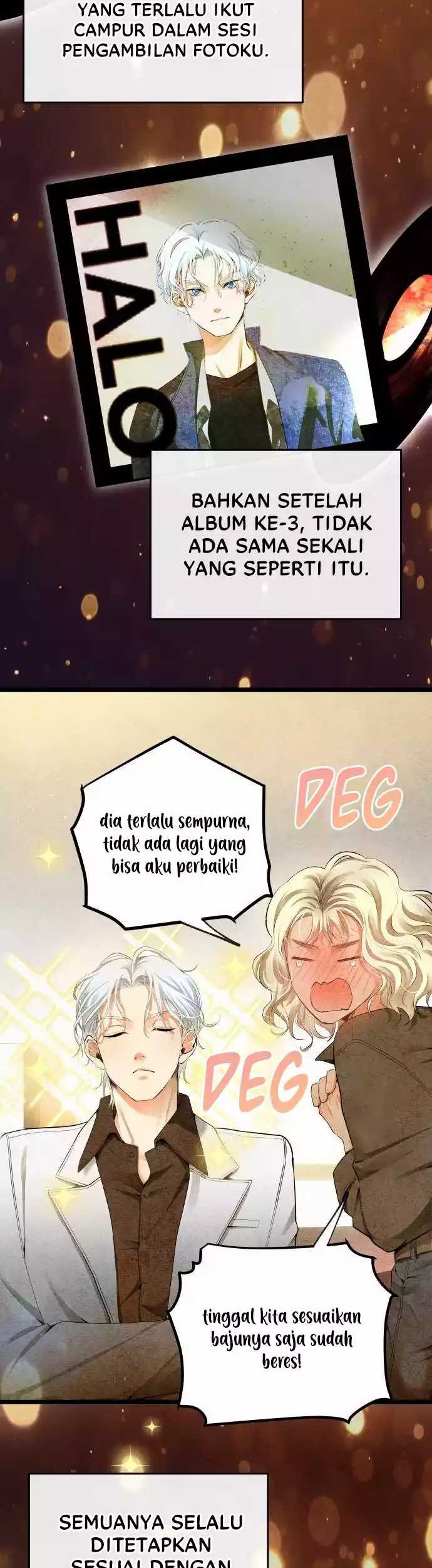 A Tidal Wave of Glory Chapter 30 - halaman 7
